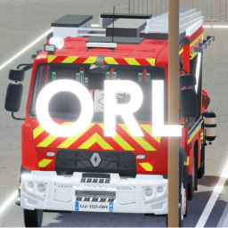 Orléans RP・[WL]  💢