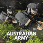 [AF] - Australian Forces