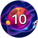Universe 10!
