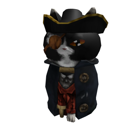Captain Catbeard