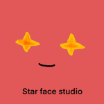 STAR FACE STUDIO!