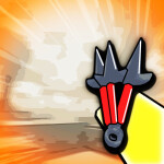 your average fighting game