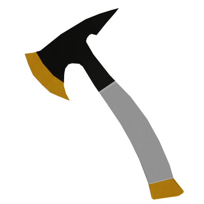The Penguin Tomahawk Axe thumbnail