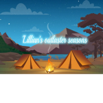 Lillian's outlaster seasons