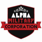 Alpha Army AA