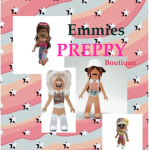 Emmie boutique