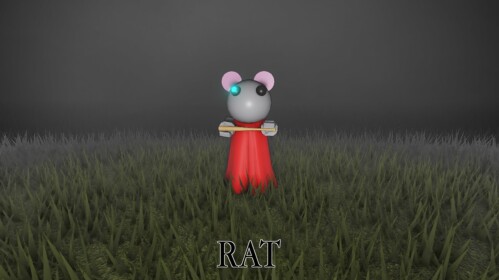 RAT (New Chapter)