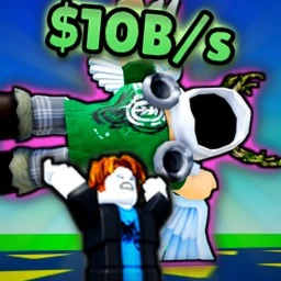 [⚡] Steal a Friend icon