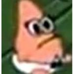 Bikini bottom Homies