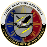 AFTP | Light Reaction Regimentᅠ