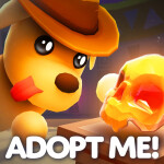 [🤠] Adopt Me!