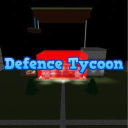Weapon Defence Tycoon