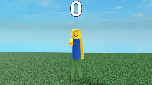Every Second You Get +1 Fat