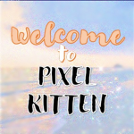 ..PIXEL.KITTEN..!