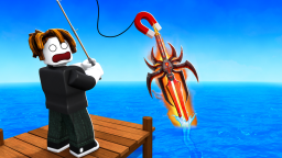  [⚔️] Sword Fishing