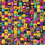Pixel Chic