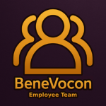 BeneVocon Employee Team