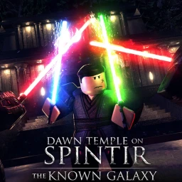 The Known Galaxy icon
