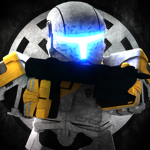[Alderaan] Republic Commandos