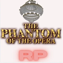 Phantom of the opera RP  icon