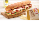 THE SUB$