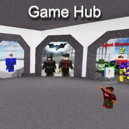 Jonez Game Hub icon