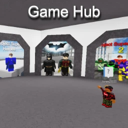 Jonez Game Hub icon