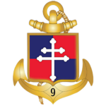 9ᵉ Brigade d'Infanterie de Marine