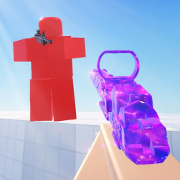 Pistol FFA