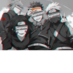 The Sannin