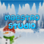 Maestro Studio