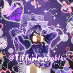 Tiffy Playz Roblox