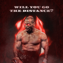 Survive 12 Rounds Against Punchlusted Mike Tyson