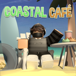 Coastal Cafe Application Center