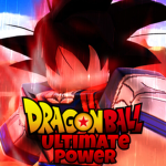 Dragon Ball Ultimate Power