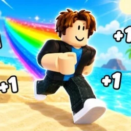[✨]+1 speed escape Beach icon