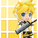 The Vocaloid Zone