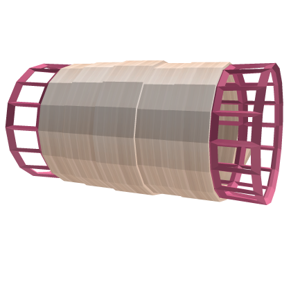 Blonde Hair Curler Roblox item