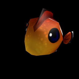 FISCH but i made it