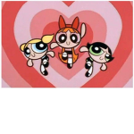 power puff gril