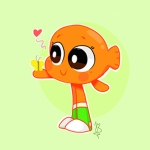 GUMBALL&DARWIN