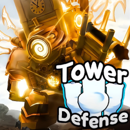 Oldest T Tower Defense [⏰ CLOCKS]  icon