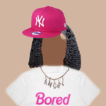 Baddy girl