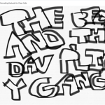 The BFDI and The DAV PILKEY GANG!