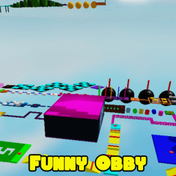 Fun Obby