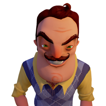 hello neighbor