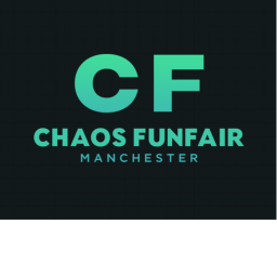 Chaos Island Funfair Manchester
