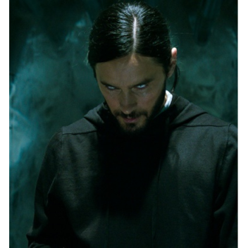 It's Morbing Time *ROBLOX BLOXY WINNER!*