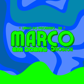 MARCH IN DOUBLE - WIDE OF THE PELORINHO