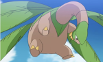tropius tree
